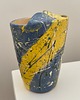 kubki Ceramiczny kubek podróżny 300ml 8