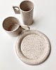 kubki Kubek #12 /brown sugar, 200 ml/ z serii Architecture 3