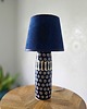 lampy stołowe Lampa ceramiczna z ceramiki bolesławieckiej 1