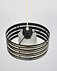 lampy wiszące Lampa wisząca, lata 70 4