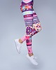 legginsy Legginsy LUKIER wysoki stan 3