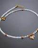 chokery Chalcedon vol. 3 /choker/ 17.03.26 - Szlachetna kolekcja 3
