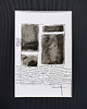 obrazy Rysunek B&W Line 6/6 1
