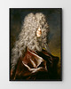 plakaty Zestaw plakatów - Curly Guys 1