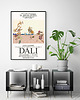 plakaty Salvador Dali - Exhibition Poster 2