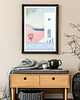 plakaty Grecja - vintage plakat 6