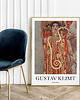 plakaty Plakat Gustav Klimt Hygeia 1