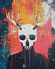plakaty Plakat - Rogi apokalipsy 2