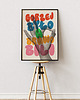 plakaty Plakat Typograficzny -  Gorzej Było A Brawo Bili 1