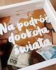 ramki na zdjęcia Ramka Skarbonka "Na podróż dookoła świata" 3