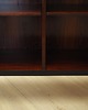 regały i półki Regał palisandrowy, duński design, lata 70, produkcja: Dania 8