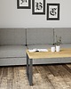 stoliki kawowe Ława dębowa Classic Loft 2