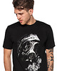 t-shirty męskie T-shirt męski UNDERWORLD Gas mask 2