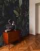 tapety i naklejki ścienne Tapeta Dark Heron 1