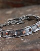 bransoletki wire wrapping srebro, złoto ... 4