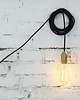 lampy wiszące Lampa wisząca Juvelo 1