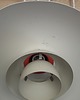 lampy wiszące Lampa wisząca, lata 60, projektant: Poul Henningsen, producent: Louis Poulsen 8