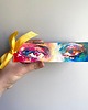 zakładki do książek Zakladka Rainbow Eyes 2 1