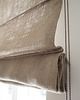 zasłony Lniana roleta rzymska RUSTIC Linen 2