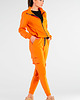 bluza bez kaptura damska Bluza C246 4