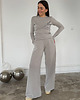 bluzki z długim rękawem damskie Longsleeve Catch me paloma modal super soft 4