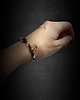bransoletki z kamieni naturalnych KOZIOROŻEC - zodiac collection - PREMIUM - zodiak 1