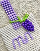 breloki FRUIT ME UP Grape brelok do torebki 1