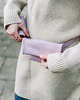 saszetka nerka Dual Bag Lilac 3