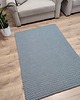 dywany Dywan prostokątny szydełkowy ze sznurka 90cmx150cm 4