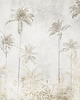 fototapeta Tapeta  Botaniczna 1