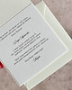 kartki scrapbooking Personalizowana kartka na 40 urodziny, BH 50 2