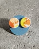 kolczyki ceramiczne Kolczyki ceramiczne Włocławek 1