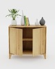 komody Komoda drewniana Simple I 3