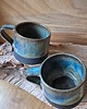 kubki Ceramiczny kubek CZBN 2