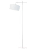 lampy podłogowe Nowoczesna lampa stojąca z regulowanym ramieniem do czytania MELTON 4