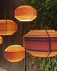 lampy wiszące LampyLas ASTRA XL designerska lampa wisząca drewniana vintage 9