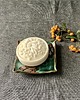 mydelniczki Mydelniczka  ceramiczna ręcznie robiona 1