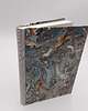 notatniki i albumy Notes w linię A5 Ręcznie wykonany, 200 stron z datownikiem 4