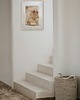 obrazy Abstrakcja wabi sabi nr 06 pigmenty ziemne, akryl 3