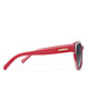 okulary damskie Okulary Meller Zelia Wine Grey 2