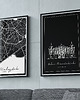 plakaty Zestaw 2 plakatów - Białystok - Pałac 1