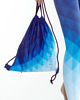 plecaki Worek sportowy active blue 1