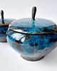 cukiernice Pojemnik/Ceramiczna cukiernica duża 6