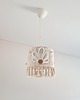 lampy do pokoju dziecka Lampa sufitowa "Muszelka" 4