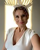Ślubne ozdoby do włosów Fascynator ślubny okazjonalny ECRU /oraz inne kolory 3