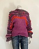 swetry damskie  Unikatowy sweter 8