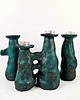świeczniki i świece Świecznik ceramiczny 6