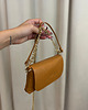 torebki mini Minin torebka Camel 2