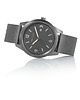 zegarki unisex Zegarek Meller LUWO GUN METAL 2