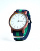 zegarki unisex GREENLINE - drewniany zegarek 1
